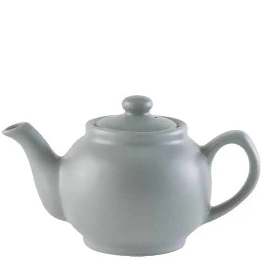 Price & Kensington Teapot 2 Cup Grey