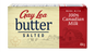 Butter - Salted *REFRIGERATED*