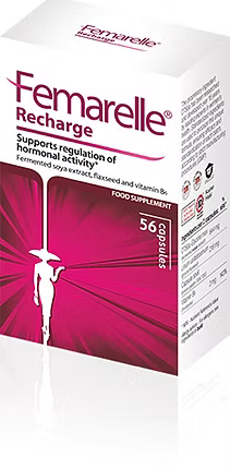 Femarelle Recharge