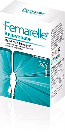 Femarelle Rejuvenate