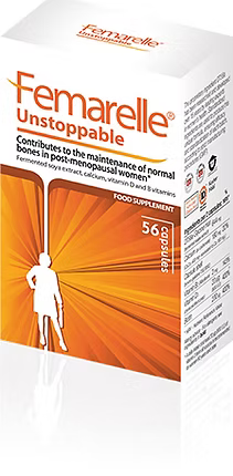 Femarelle Unstoppable