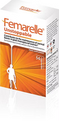 Femarelle Unstoppable