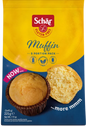 Schar Muffins, Classic (GF)