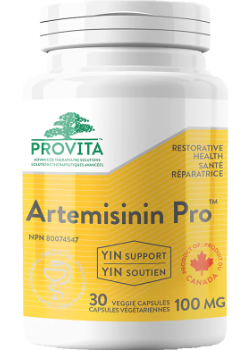 Artemisinin Pro 100mg