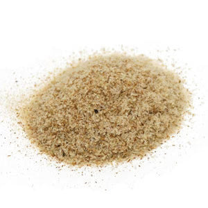 Psyllium Husk, Whole, Organic 50g