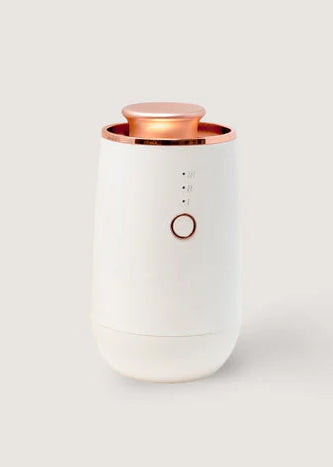 PureBliss Portable Waterless Nebulizer Diffuser