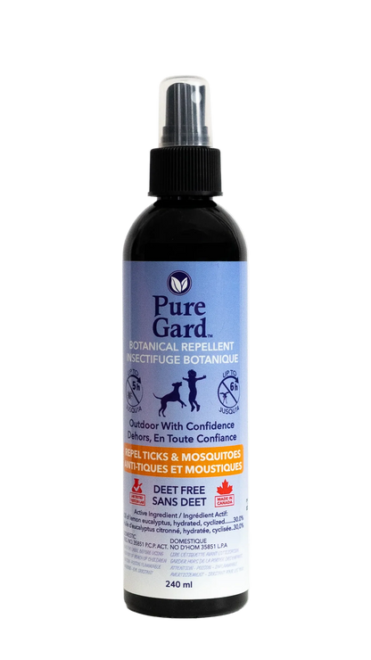 PureGard Insect Repellent 240ml