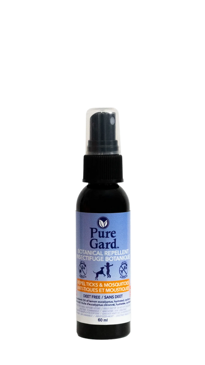 PureGard Insect Repellent 60ml