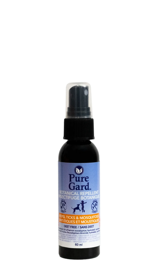 PureGard Insect Repellent 60ml