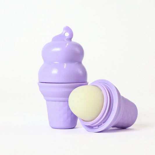 Rebels Lip Balm Lemon Meringue Pie