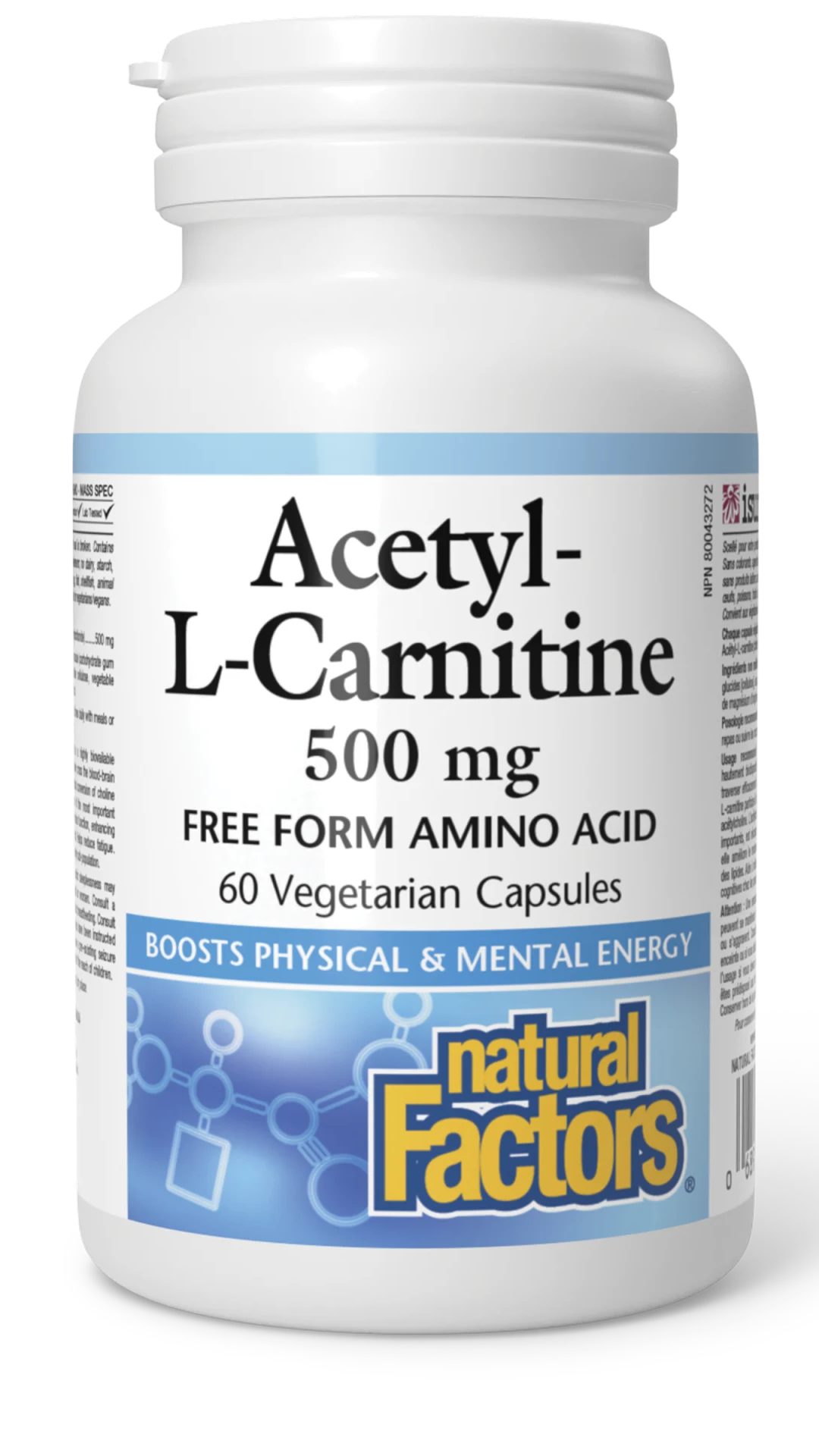 Acetyl-L-Carnitine