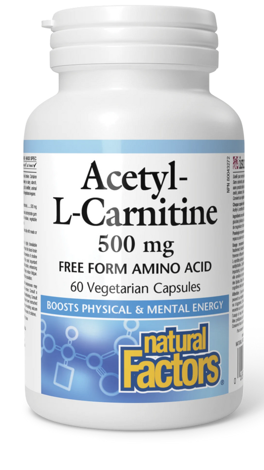 Acetyl-L-Carnitine