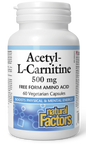 Acetyl-L-Carnitine
