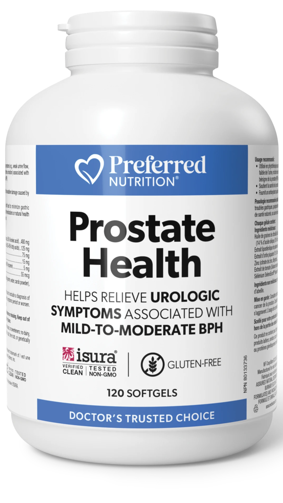 Prostate Health Formula