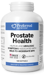 Prostate Health Formula