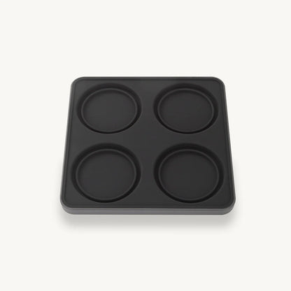 Finamill FinaPod Quartet Tray, Stackable