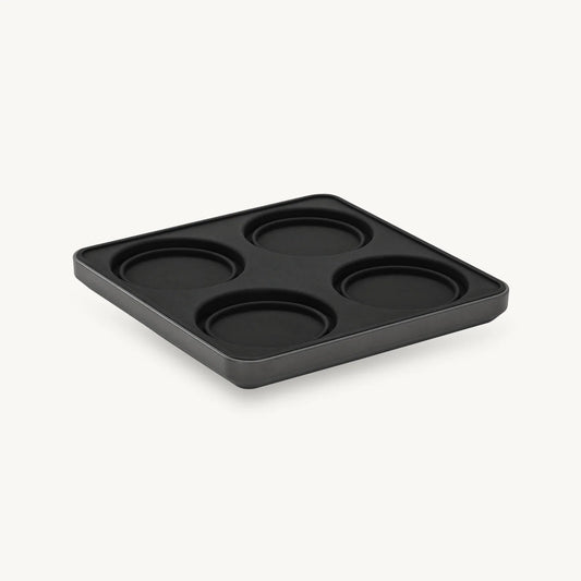 Finamill FinaPod Quartet Tray, Stackable