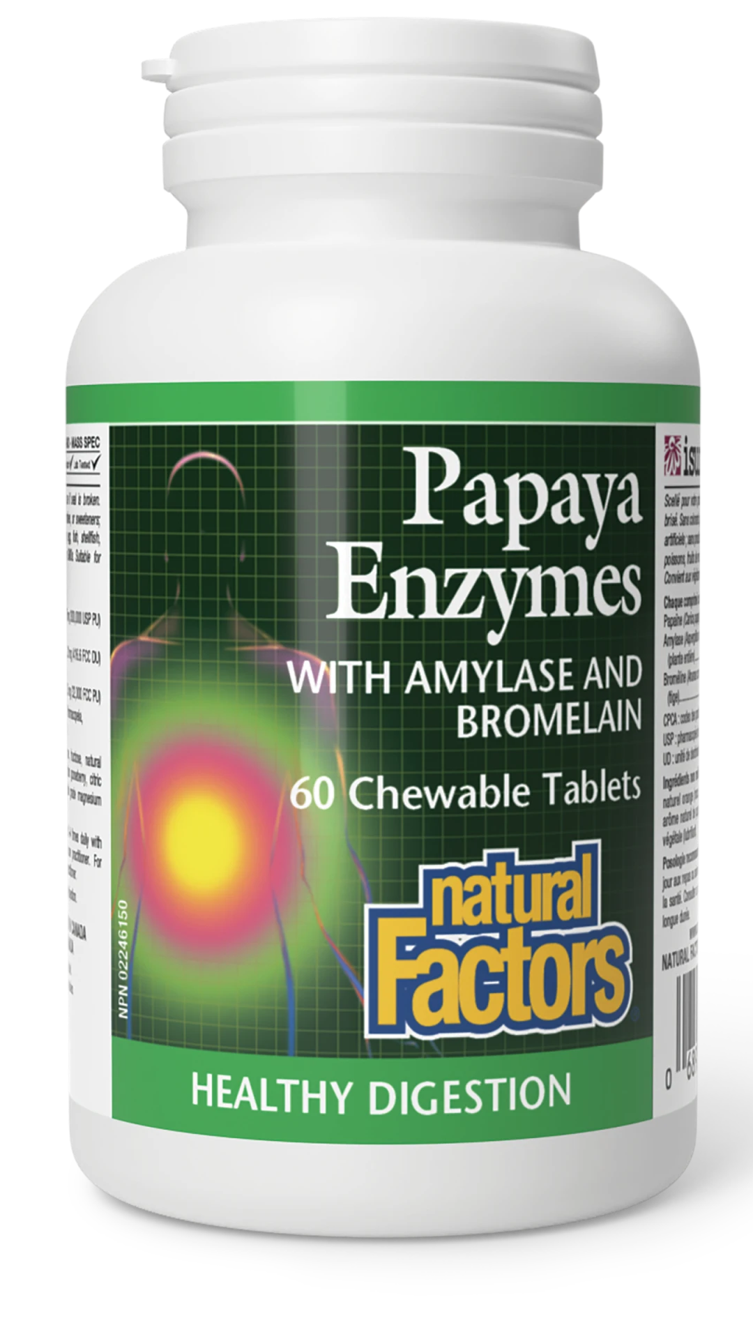 Papaya Enzymes