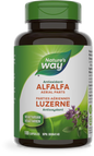Alfalfa Leaves Capsules