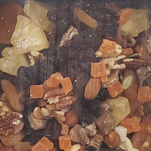 Vitality Trail Mix *BULK*