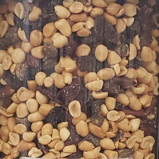 Mountain Trail Mix *BULK*