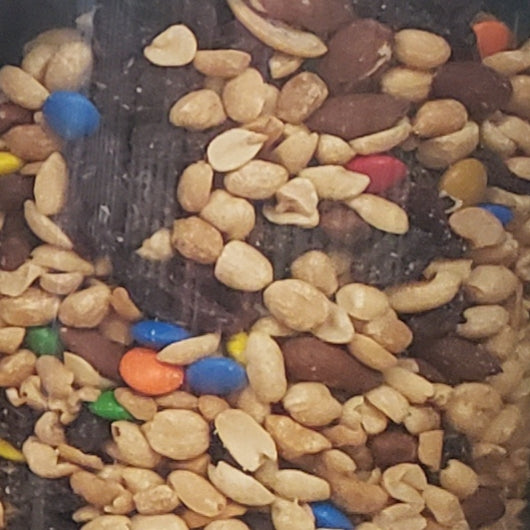 Rainbow Trail Mix *BULK*