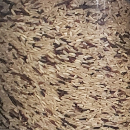 Rice, Country Wild Mix *BULK*