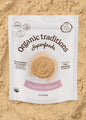 Maca for Women + Probiotics, Organic Traditions