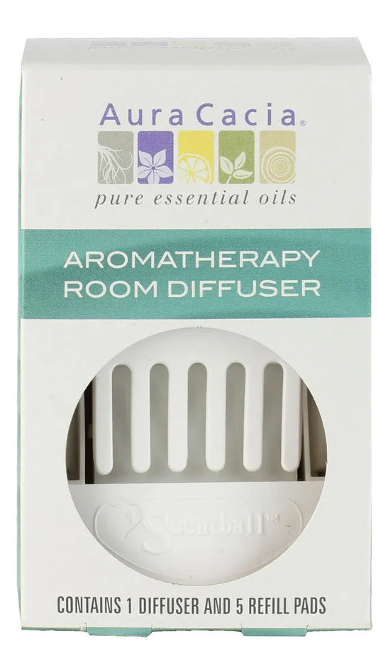 Aura Cacia Aromatherapy Room Diffuser