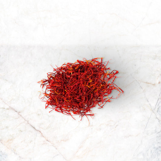 Saffron Pistils 0.25g
