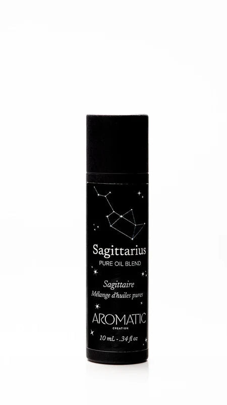 Zodiac Roll-on Essential Oil - Sagittarius