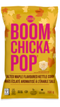 BoomChickaPop Salted Maple Kettle Corn - LE