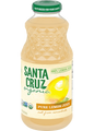 Lemon Juice, Organic, 100% Pure