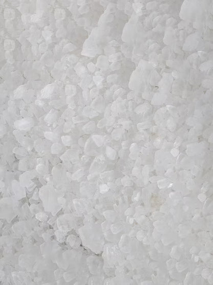 Peugeot Coarse White Salt