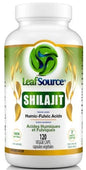 Leafsource Shilajit with Humic Fulvic Acid - 2 sizes