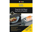 NoStik Toast & Grill Bag 4/pk