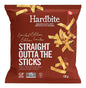 Hardbite Straight Outta the Sticks Hickory Potato Sticks - LE