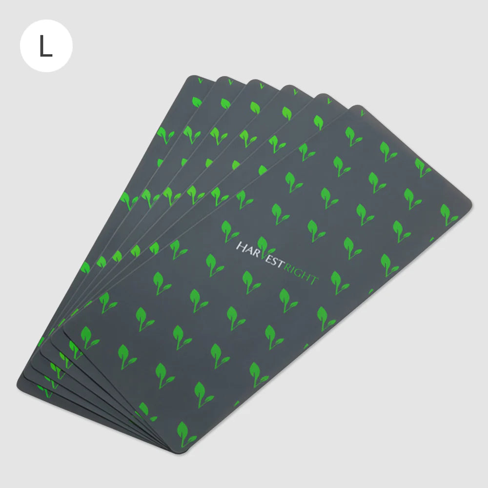 Harvest Right Silicone Tray Mats