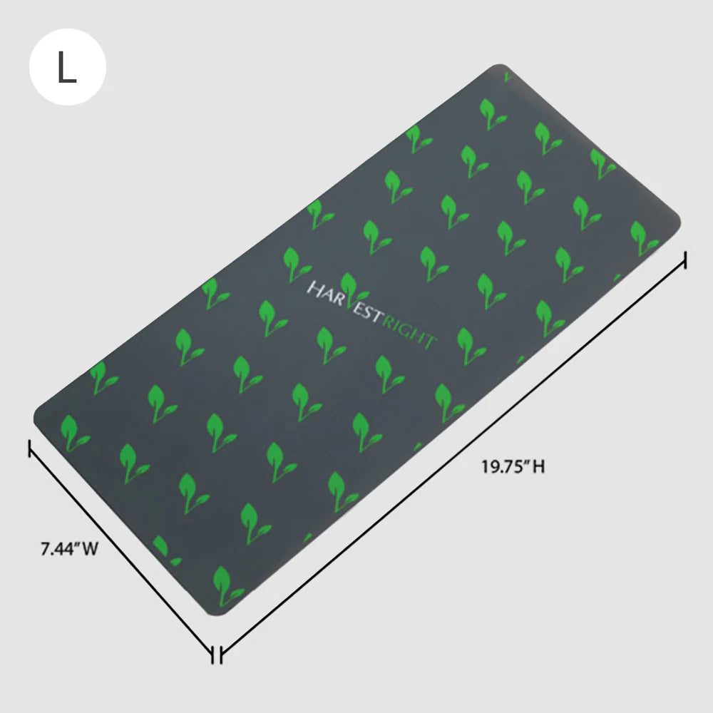 Harvest Right Silicone Tray Mats
