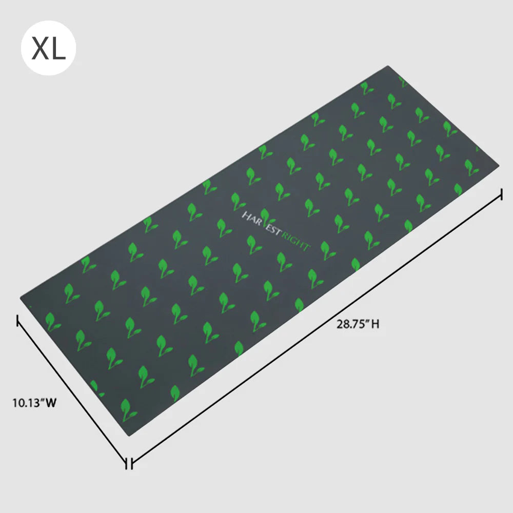 Harvest Right Silicone Tray Mats