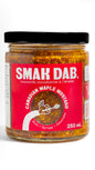 Smak Dab Canadian Maple Mustard