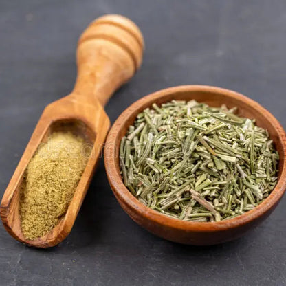 Rosemary, Ground or Whole 45g