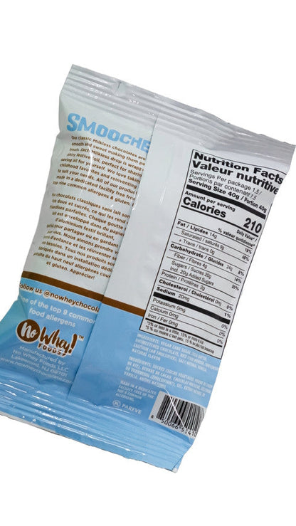 No Whey Foods Milkless Smooches (V)