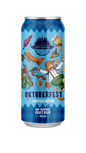 Sober Carpenter Non-Alcoholic Oktoberfest Craft Beer - Limited Edition