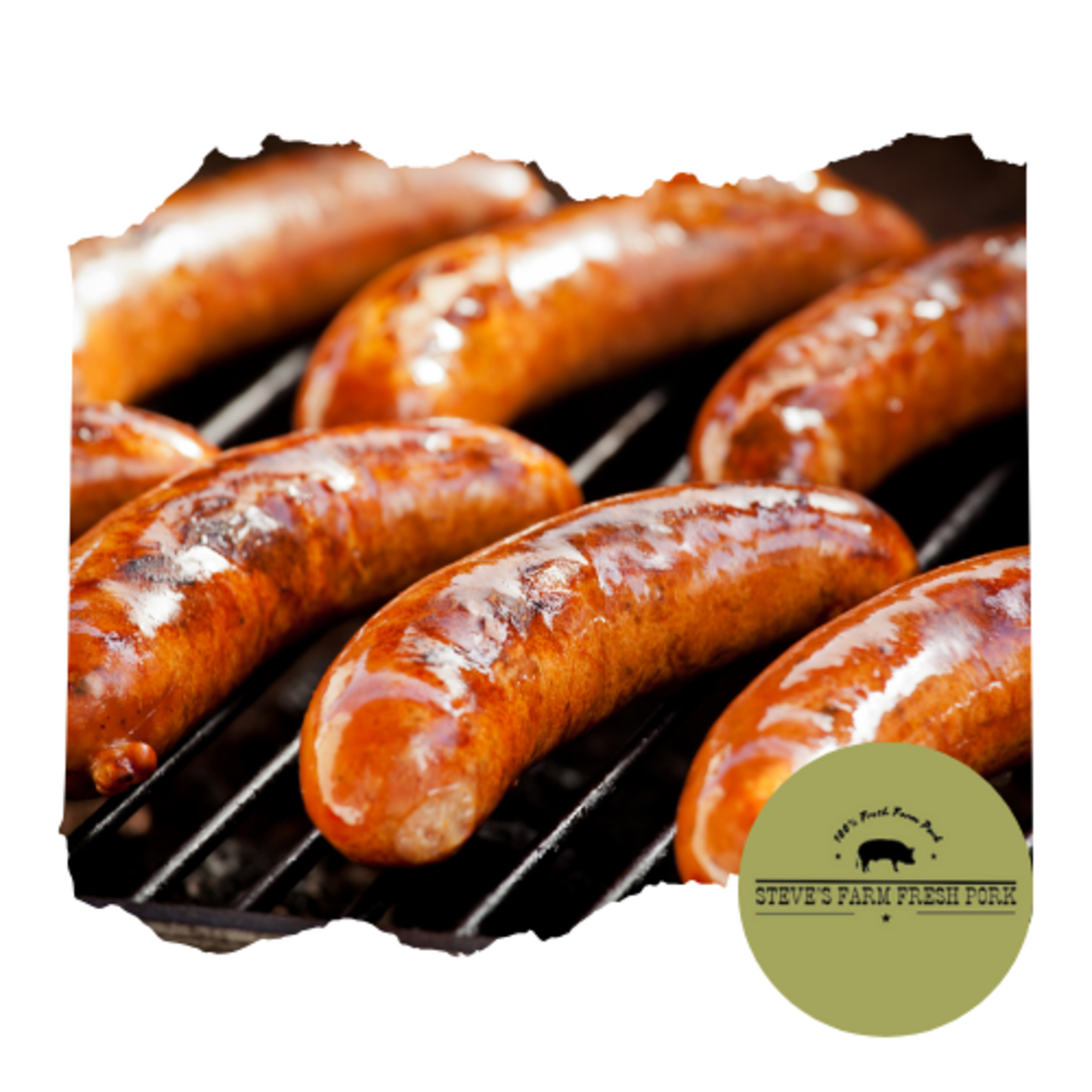 Pork Cheese Smokies *REFRIGERATED*