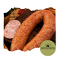 Pork Garlic Sausage *REFRIGERATED*