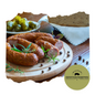 Pork Summer Salami *REFRIGERATED*