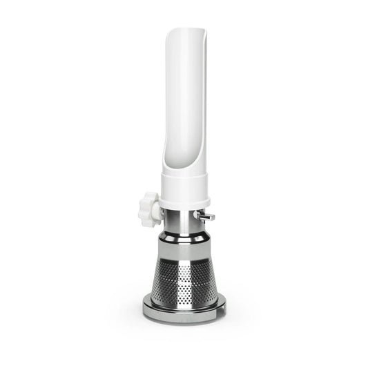 Ankarsrum Strainer
