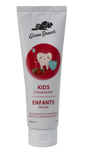 Green Beaver Naturapeutic Toothpaste - Kids Strawberry