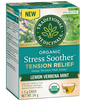 Stress Soother™ Tension Relief Organic Herbal Tea